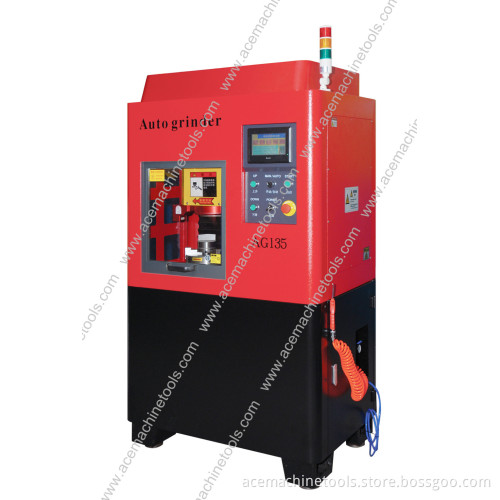 Auto High Quality Grinding AG135